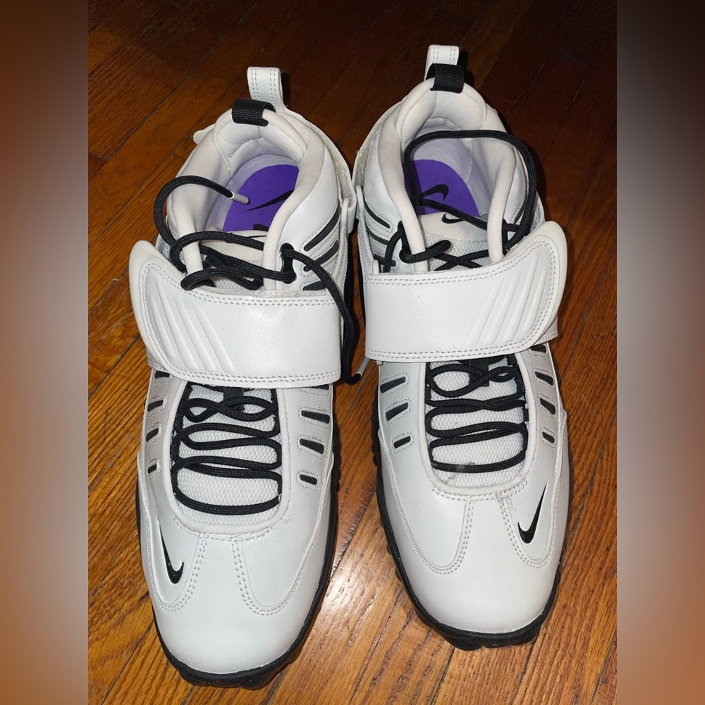 Nike Ambush Air Adjust Force 10.5 DM8465-100 White